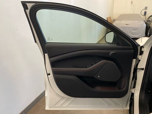 New 2025 Ford Mustang Mach-E Premium w/ Sport Appearance Package image 15