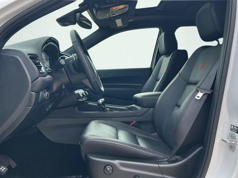 Used 2026 Dodge Durango GT AWD/4WD image 6