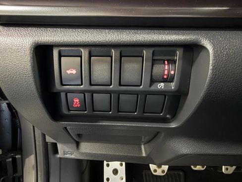 Used 2025 Subaru WRX Premium image 27