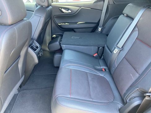 Used 2023 Chevrolet Blazer RS w/ Driver Confidence II Package FWD image 22