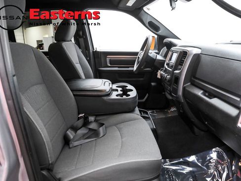 Used 2024 RAM 1500 Classic Warlock image 22