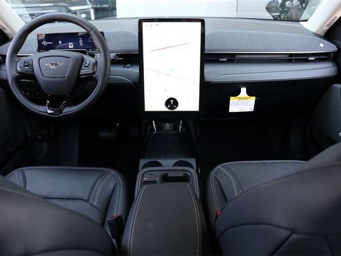 New 2025 Ford Mustang Mach-E Premium image 25