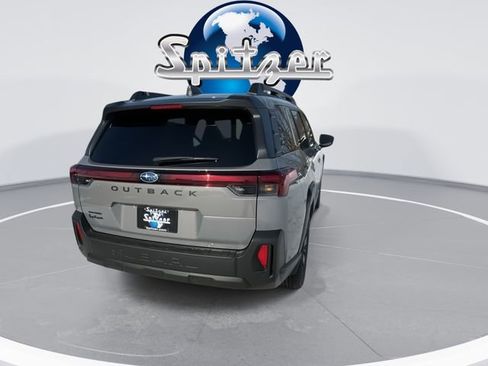 New 2026 Subaru Outback Limited XT image 8