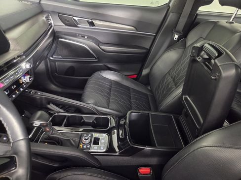 Used 2024 Kia Telluride SX Prestige X-Pro AWD/4WD image 21