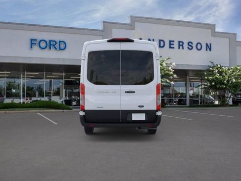 New 2025 Ford Transit 350 XL RWD image 5