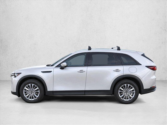 Used 2024 MAZDA CX-90 3.3 Turbo w/ Preferred Plus AWD/4WD image 25