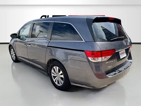 Used 2016 Honda Odyssey EX image 5