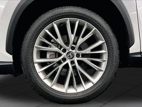 Used 2025 Lexus NX 350 AWD w/ Cold Area Package image 10