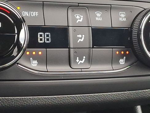 New 2026 Buick Envista Preferred w/ Convenience I Package image 22