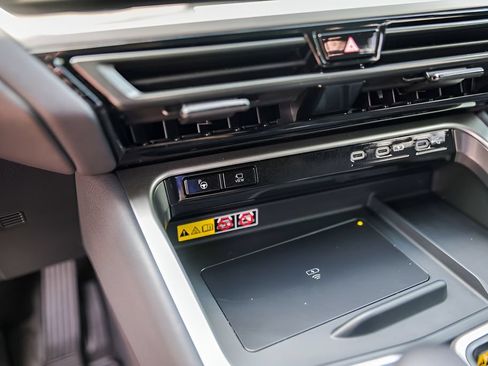 Used 2025 Lexus TX 350 AWD w/ Technology Package image 19