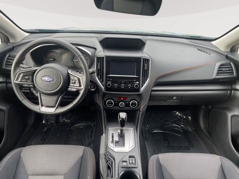 Used 2021 Subaru Crosstrek 2.0i Premium w/ Moonroof Package AWD/4WD image 7