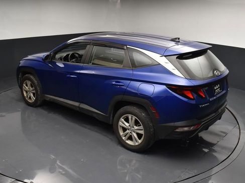 Used 2023 Hyundai Tucson SE AWD/4WD image 43