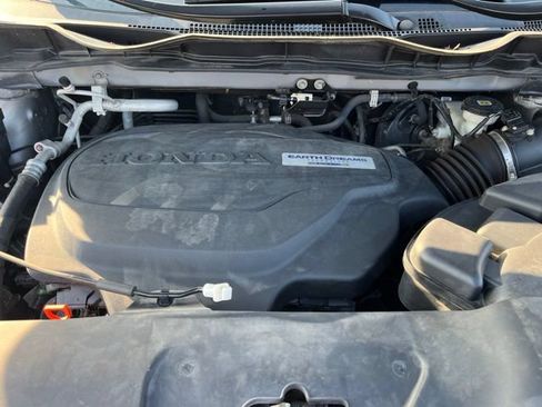 Used 2020 Honda Odyssey EX-L image 31