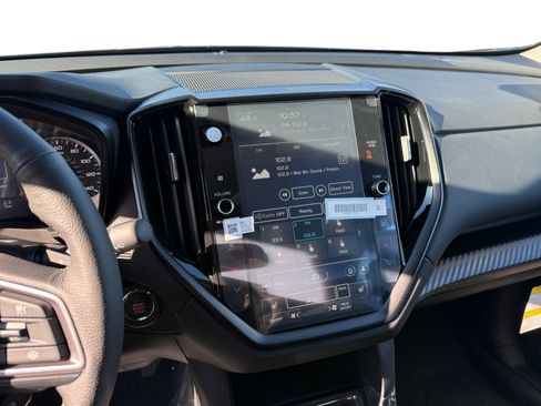 New 2026 Subaru Ascent Premium image 12