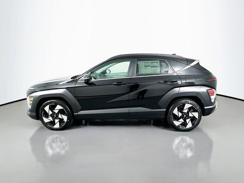 New 2026 Hyundai Kona Limited FWD image 8