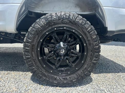 Used 2019 Ford F250 XLT AWD/4WD image 2