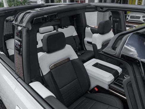 Used 2022 GMC Hummer EV Edition 1 w/ LPO, Illumination Package image 40