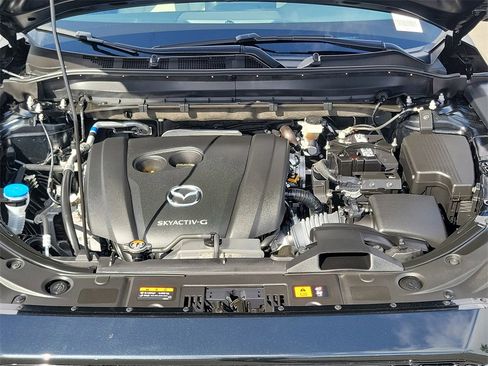 Certified 2023 MAZDA CX-5 AWD 2.5 S w/ Preferred Package image 22