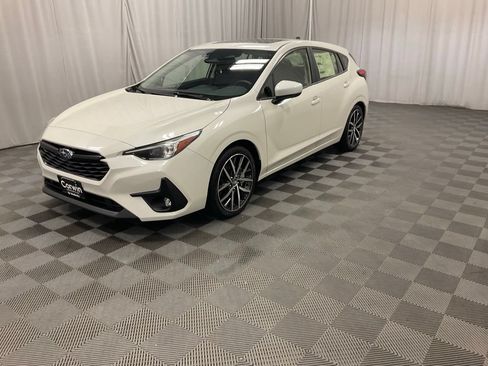 New 2026 Subaru Impreza 2.0i Sport AWD/4WD image 5