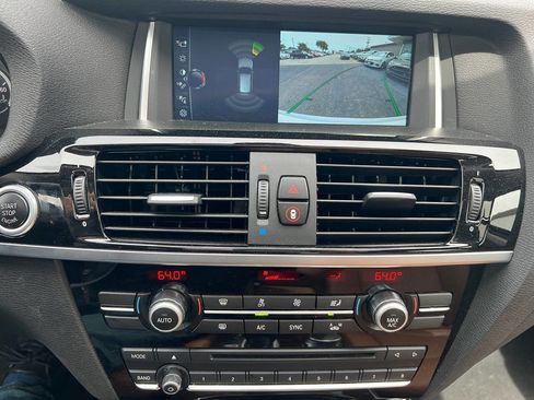 Used 2017 BMW X3 sDrive28i RWD image 32