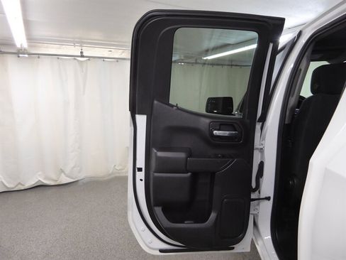 Used 2019 GMC Sierra 1500 4x4 Double Cab w/ Convenience Package image 28