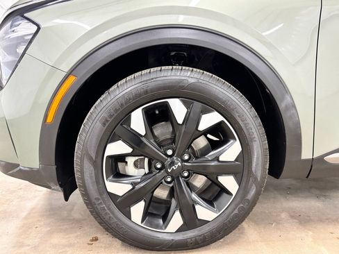 Used 2023 Kia Sportage X-Line AWD/4WD image 10