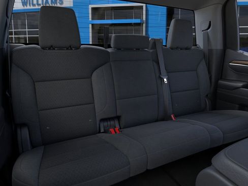 New 2026 Chevrolet Silverado 1500 LT image 17