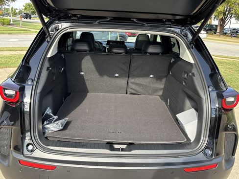 New 2026 MAZDA CX-50 AWD 2.5 S w/ Cargo Package image 7