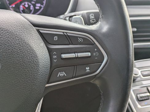 Certified 2023 Hyundai Santa Fe SEL w/ Cargo Package image 30