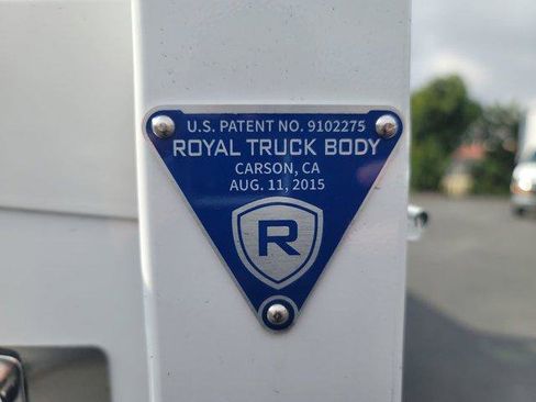 New 2026 Chevrolet Silverado 2500 W/T RWD image 28