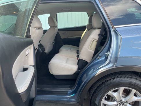 Used 2014 MAZDA CX-9 Sport FWD image 12