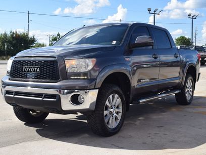 Used 2012 Toyota Tundra Limited