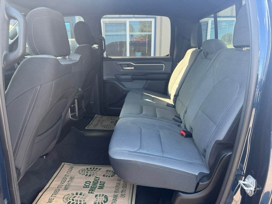 Used 2021 RAM 1500 Big Horn AWD/4WD image 20