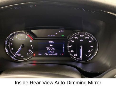 Used 2020 Cadillac XT5 Premium Luxury AWD/4WD image 50