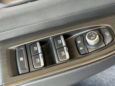 New 2026 Subaru Outback Touring XT AWD/4WD image 13