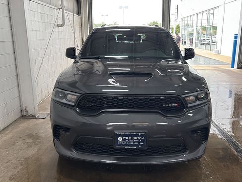 New 2026 Dodge Durango GT AWD/4WD image 45