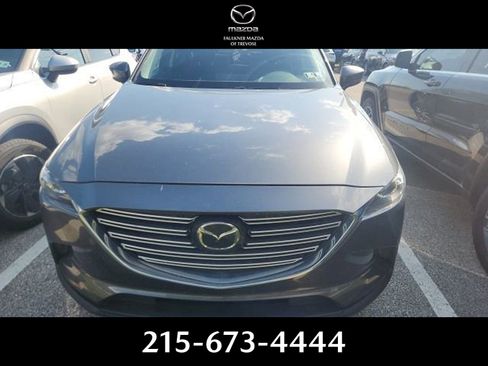 Used 2023 MAZDA CX-9 Touring AWD/4WD image 1