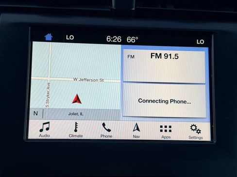 Used 2017 Ford Fusion SE w/ Equipment Group 201A image 42