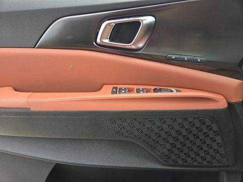 New 2026 Kia Carnival SX FWD image 16