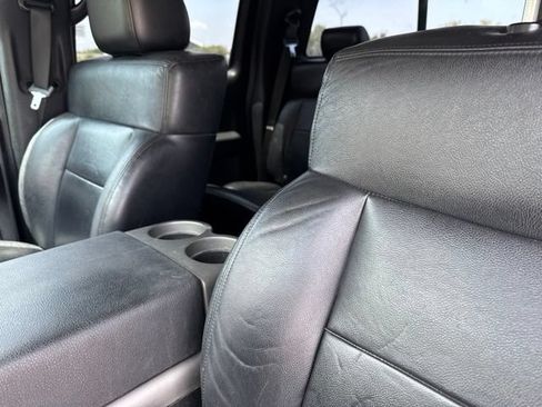 Used 2008 Ford F150 FX4 AWD/4WD image 3