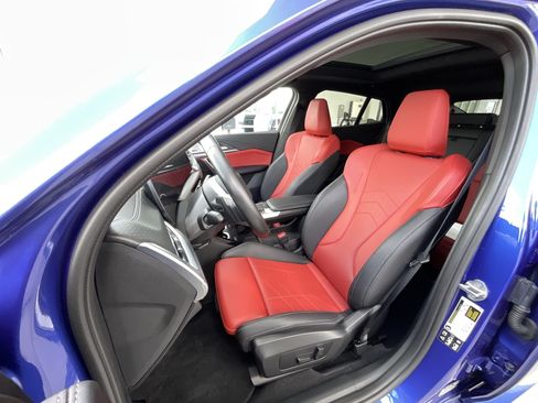 Used 2024 BMW X2 xDrive28i w/ M Sport Package AWD/4WD image 11