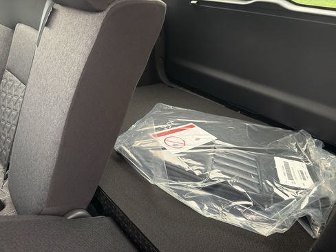 New 2026 Nissan Kicks SV w/ Cold Weather Package AWD/4WD image 33