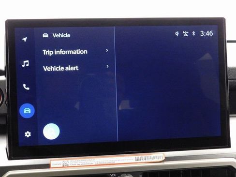 Used 2025 Toyota 4Runner TRD Off-Road Premium image 52