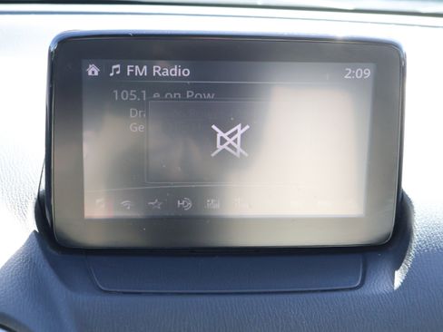 Used 2019 MAZDA CX-3 Grand Touring image 24