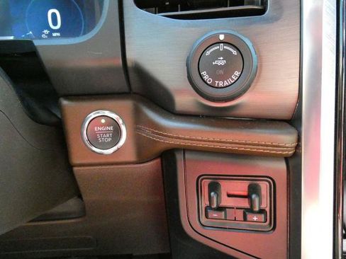 Certified 2024 Ford Expedition King Ranch AWD/4WD image 33