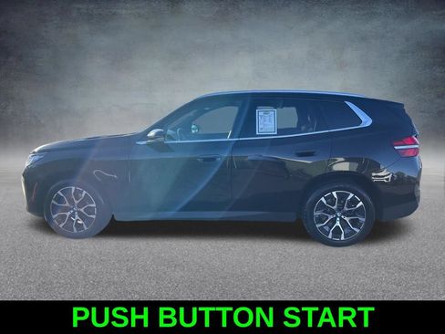 Used 2025 BMW X3 xDrive30i AWD/4WD image 8