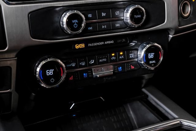 Used 2022 Ford F250 Platinum AWD/4WD image 31