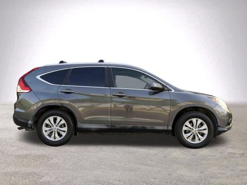 Used 2013 Honda CR-V EX-L image 10