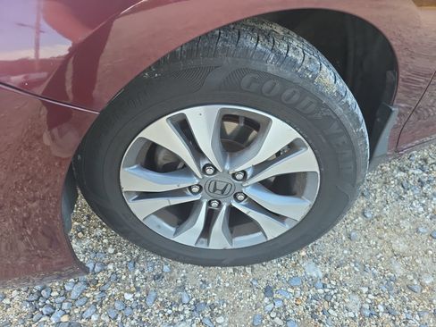 Used 2013 Honda Accord LX image 13