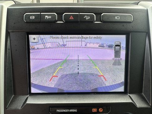 Used 2019 Ford F250 Lariat w/ Lariat Value Package AWD/4WD image 23